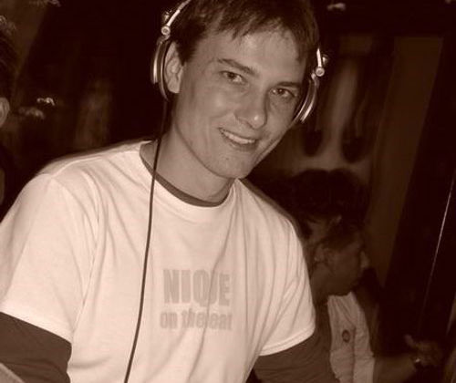 DJ Igor Blaska