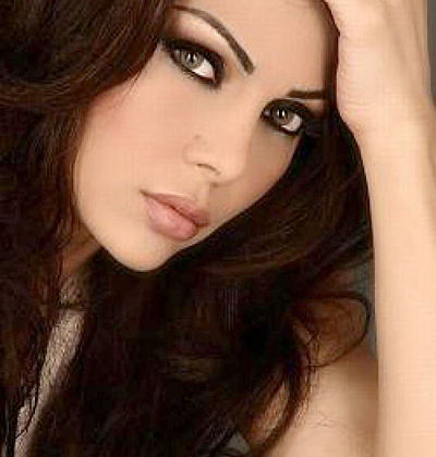 Haifa Wehbe