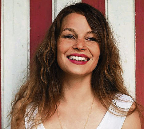 Anna Rossinelli