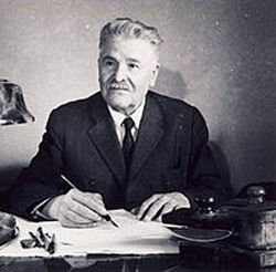 Ioan Chirescu