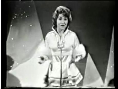 Nora Brockstedt