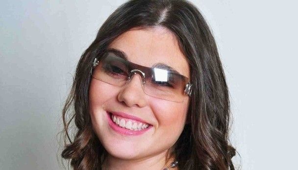 Bernarda Brunovic