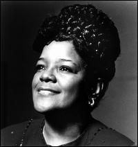 Shirley Caesar