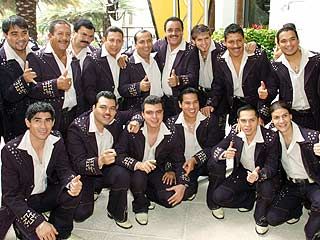 Banda el Recodo