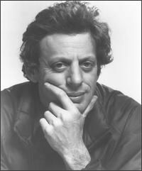 Philip Glass