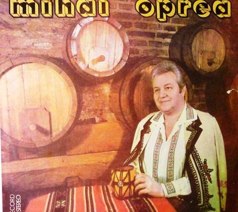 Mihai Oprea