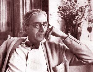 Mihail Jora