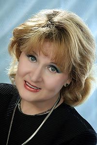 Ludmila Aga