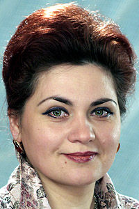 Angela Arti