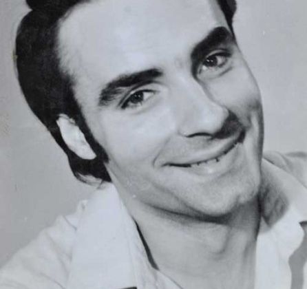 Florin Bogardo