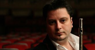 Matei Ioachimescu