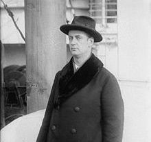 Wilhelm Furtwangler