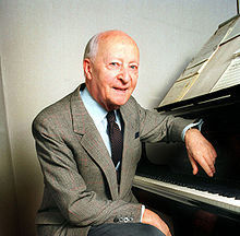 Witold Lutoslawski
