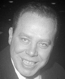 Helmut Zacharias