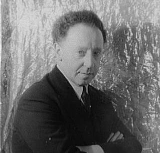 Arthur Rubinstein