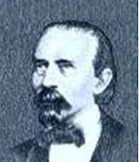 Alexandru Flechtenmacher