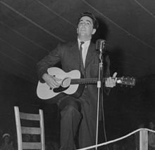 Allan Lomax
