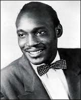 Chuck Willis