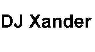 DJ Xander