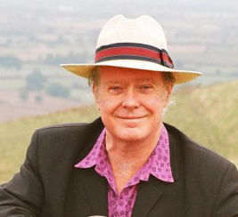 John Mills