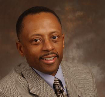 Earl Lewis