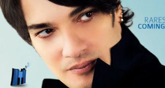 Rares Dragomir