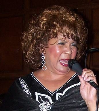Lillie Bryant