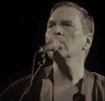 Eric Andersen