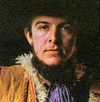 Vic Briggs