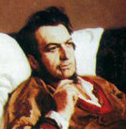 Mihail Ivanovici Glinka