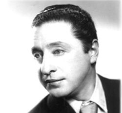Harold Arlen