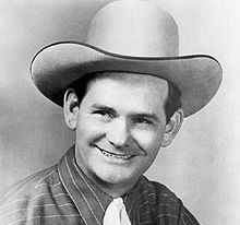 Hank Locklin