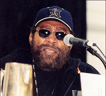 Brian Holland