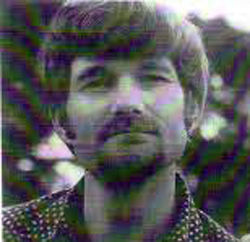 Denny Zager