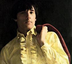 Mick Avory
