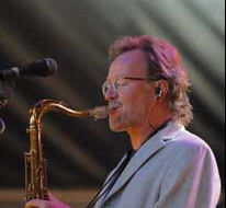 John Helliwell
