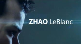 ZHAO LeBlanc
