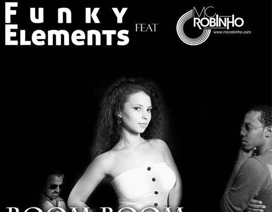 Funky Elements