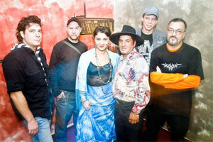 Shukar Collective