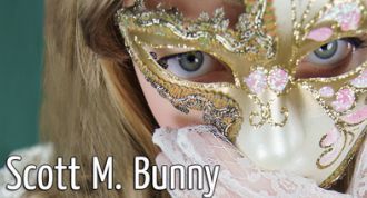 Scott M Bunny