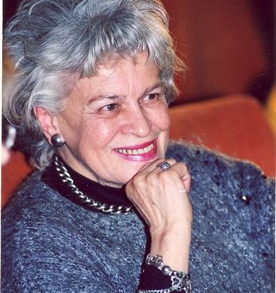 Felicia Donceanu