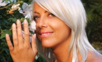 Irina Pavlenco