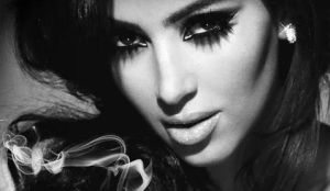 Kim Kardashian
