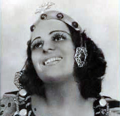 Lucia Bercescu Turcanu