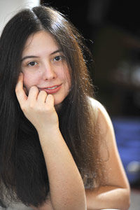 Alina Bercu