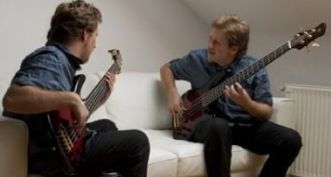 Bass Battle