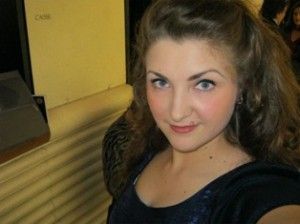 Andreea Soare