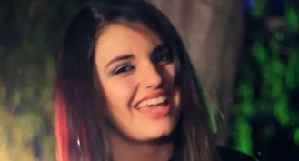Rebecca Black