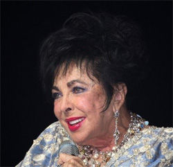Elizabeth Taylor