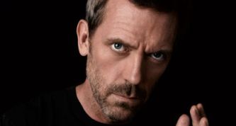 Hugh Laurie